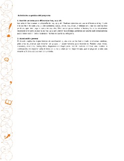 Actividades sugeridas Unidad 1 Imagen portada