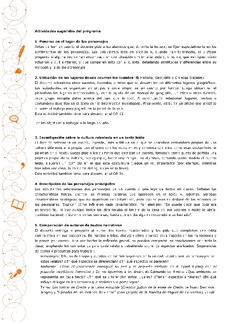 Actividades sugeridas Unidad 2 Imagen portada