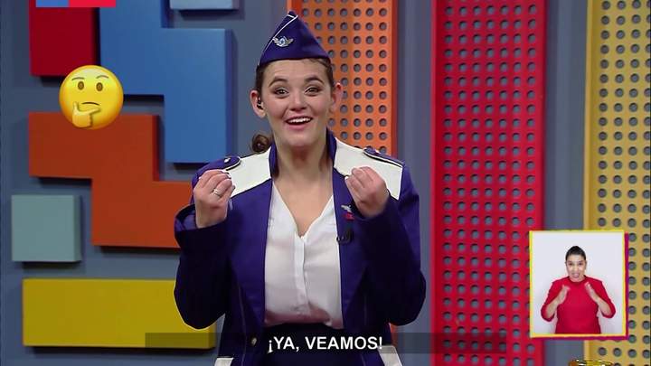 Aprendo TV: Matemática 1° y 2° Básico - Capítulo 25 - OA09 - Sustracción Imagen portada
