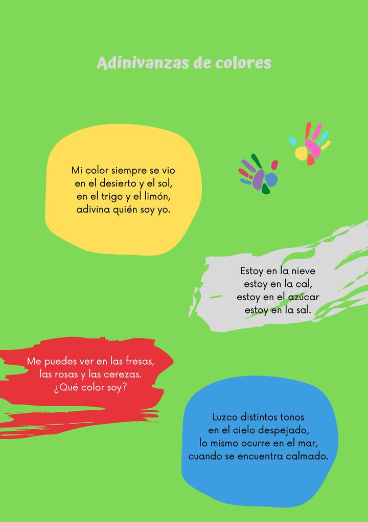 Proyecto interdisciplinario NT: Todos podemos ser artistas (2020) Imagen portada