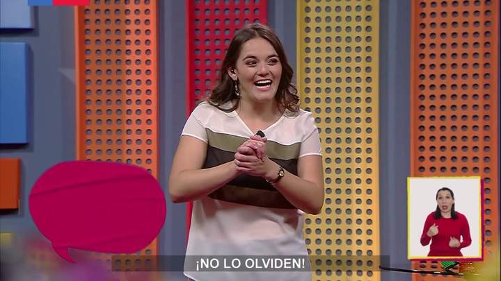 Aprendo TV: Matemática 5° y 6° básico - Capítulo 13 - OA13 OA22 - Calcular área figuras 2D Imagen portada