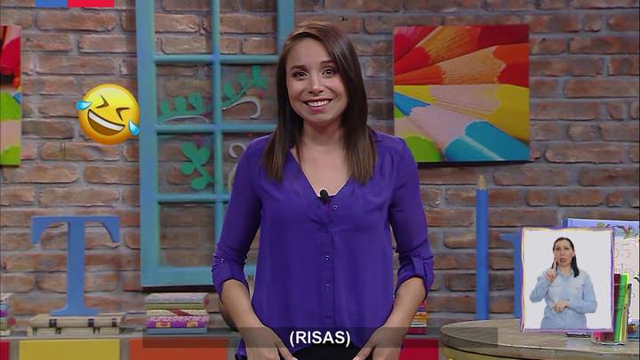 Aprendo TV: Lenguaje 5° y 6° básico - Capítulo 17 - OA03 - Una oda Imagen portada