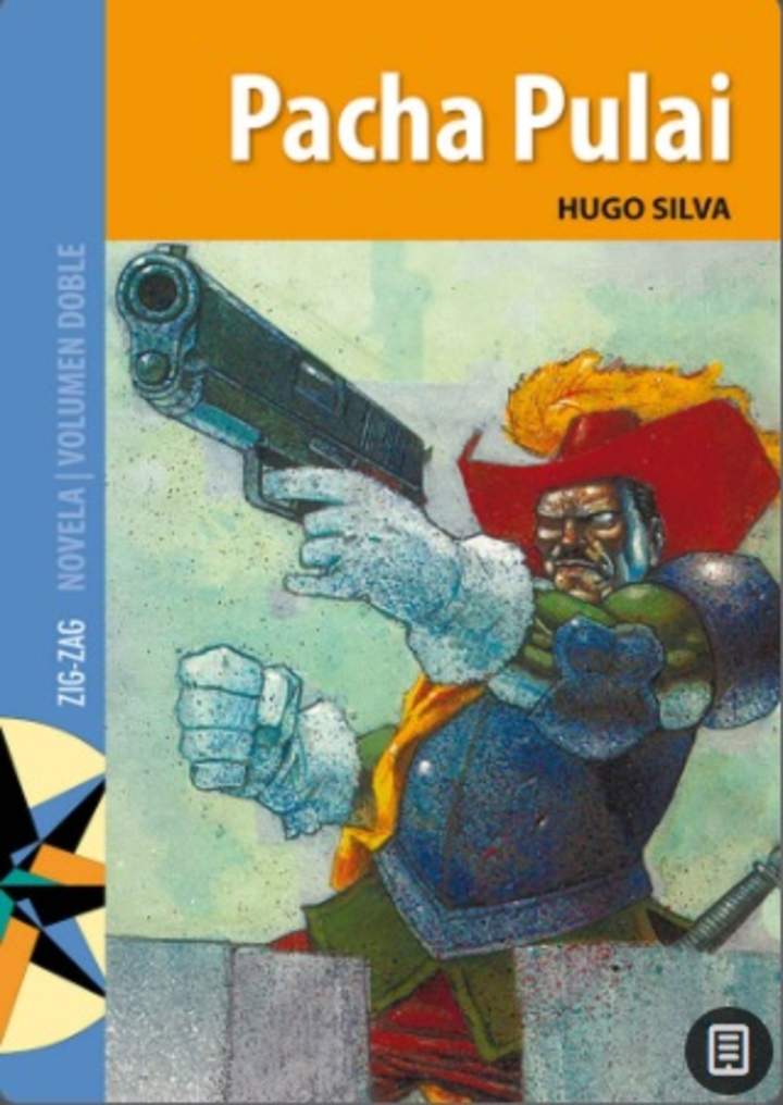 Pacha Pulai Imagen portada