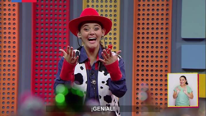 Aprendo TV: Matemática 1° y 2° Básico - Capítulo 32 - OA18 OA19 - Comparar altura de objetos Imagen portada
