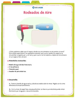 Rodeados de aire Imagen portada