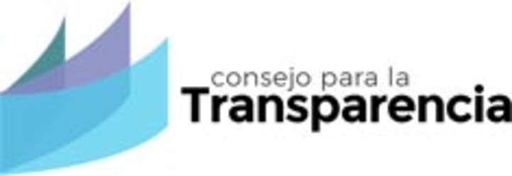 Consejo para la Transparencia Imagen portada