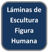 Láminas de esculturas de figura humana Imagen portada