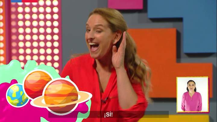 AprendoTV 2021 - Pre-kínder y Kínder - Capítulo 02:¡No encuentro mi oso! Imagen portada