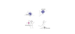 Diagramas de vectores de fuerzas Imagen portada