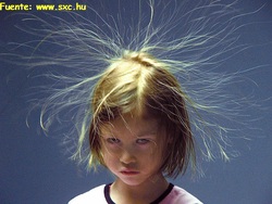 Fuerza electroestática Imagen portada