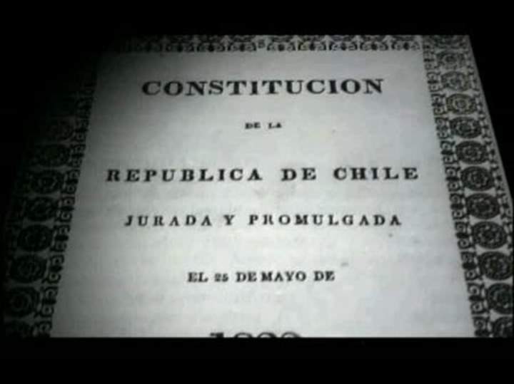 Asesinato de Diego Portales 1837 Imagen portada