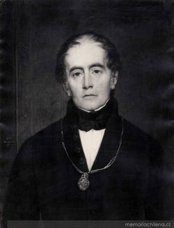 Andrés Bello Imagen portada