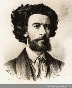 Francisco Bilbao Imagen portada