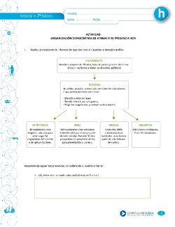 Organización democrática de Atenas y su presencia hoy Imagen portada