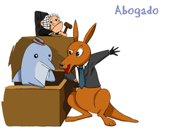 Abogado Imagen portada