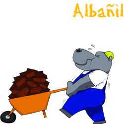 Albañil Imagen portada