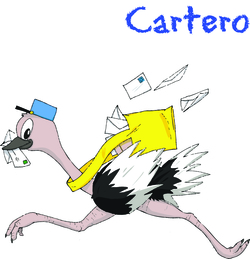 Cartero Imagen portada