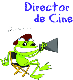 Director de Cine Imagen portada