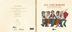 Soy Jose de Mamani Imagen portada