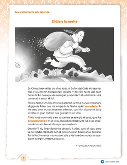 Escritura de leyenda Imagen portada