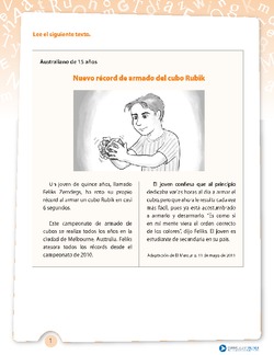 Cubo Rubik Imagen portada