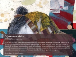Cajero automático Imagen portada