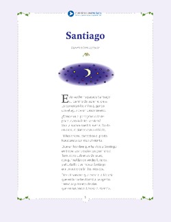 Santiago Imagen portada