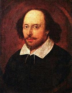 Shakespeare Imagen portada