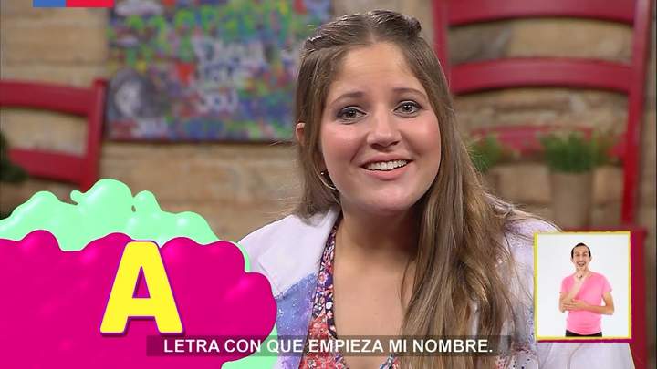 AprendoTV 2021 - Pre-kinder y Kinder - Capítulo 19: El mural de mi barrio Imagen portada