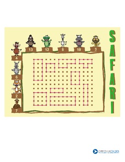 Safari Imagen portada