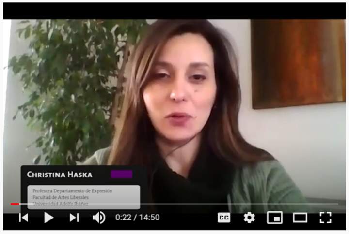 La comunicación oral: argumentación y estrategias de persuasión Imagen portada