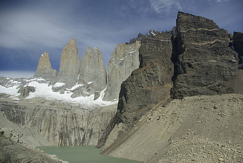 Torres del Paine Imagen portada