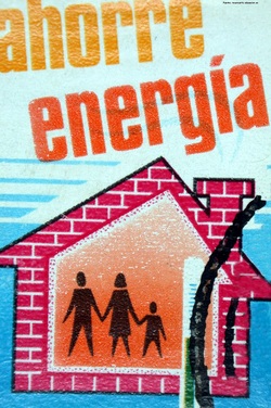 Ahorro de energía Imagen portada