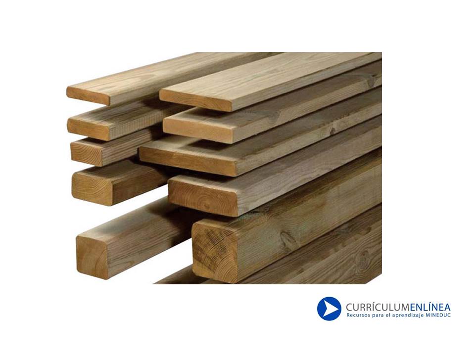 Madera Imagen portada