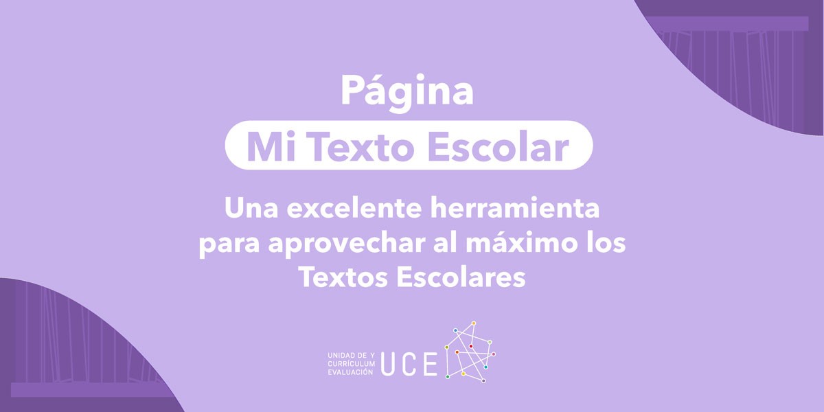 Mi texto escolar