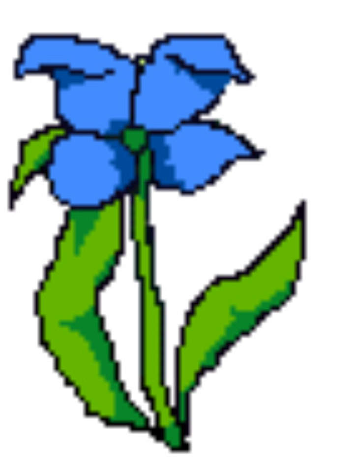 Animación de una planta en crecimiento Imagen portada