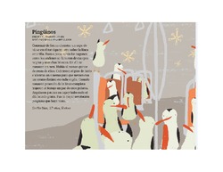 Pingüinos Imagen portada