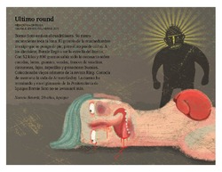 Ultimo round Imagen portada