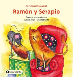 Ramon y Serapio Imagen portada