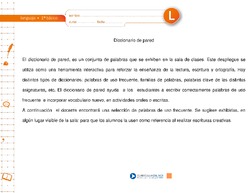 Palabras de uso frecuente Imagen portada