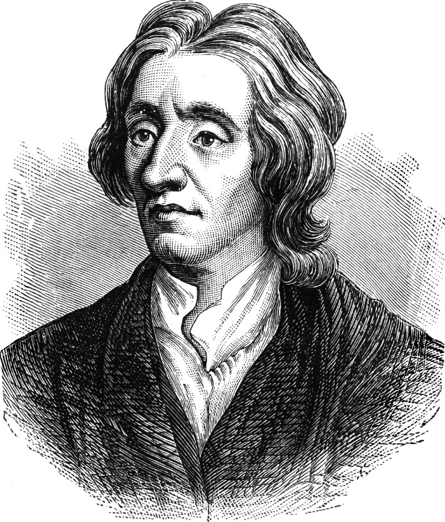 John Locke Imagen portada