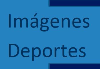 Imágenes deportes Imagen portada