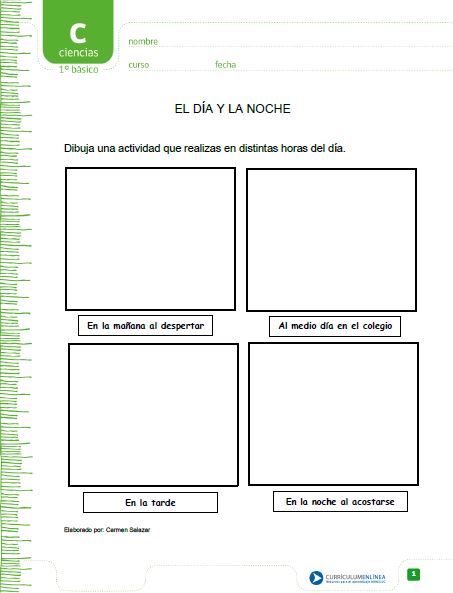 El día y la noche Imagen portada