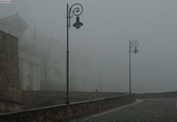 Neblina Imagen portada