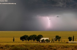 Tormenta Imagen portada