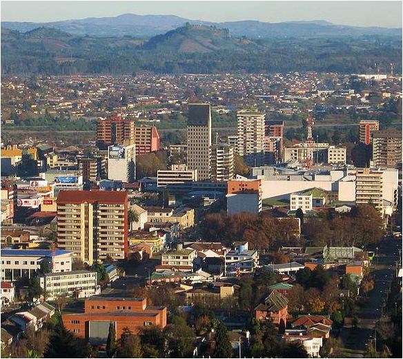 Temuco Imagen portada