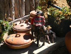 Artesanía zona central Imagen portada