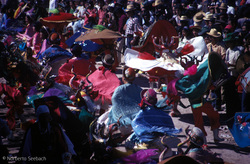 Fiesta la Tirana Imagen portada