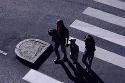Paso de peatones Imagen portada
