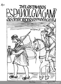 Encomienda Imagen portada